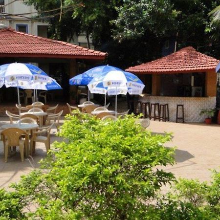 Colonia De Braganza Hotel Calangute Exterior photo
